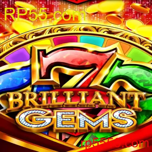 BrilliantGems: Permainan Strategic yang Membuat Ketagihan dengan Kejutan di RP55.com