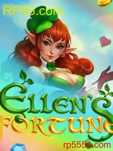 Mengungkap Permainan 'EllensFortune' dan Keterkaitannya dengan Tren Permainan Online di WG87.com