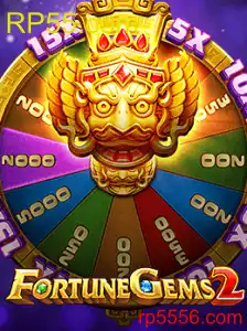 FortuneGems2