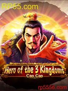 Menguak Daya Tarik Game Heroofthe3KingdomsCaoCao dan RP55.com